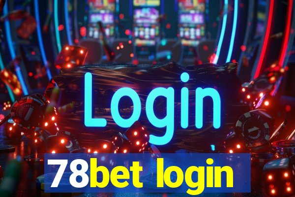 78bet login